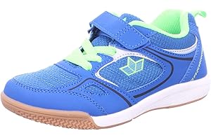 Lico Buty chłopięce Racine Vs halowe