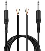 4 Connettori Audio Jack 3.5 Mm Maschio-Maschio In Metallo, Adattatori Per Cuffie E Cavi, Placcati Argento - 5