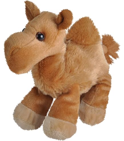 Animal Crossing C.J. Plush – Official 8" Stuffed Toy From New Horizons, Collectible Gift