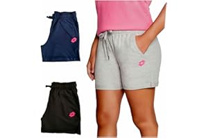 Lotto Bermuda Bambina e Ragazza in Felpa Estiva, Offerta 2 Pezzi, Pantaloncini Bambina, Pantalone Corto Bambino, Bermuda Bambina