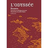L'Odyss&eacute;e: Suivi de Des lieux et des hommes