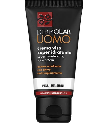Crème Visage Et Contour Des Yeux Anti-rides Retinol Complex Pour Hommes - Marque Ultra, Formulation Nano