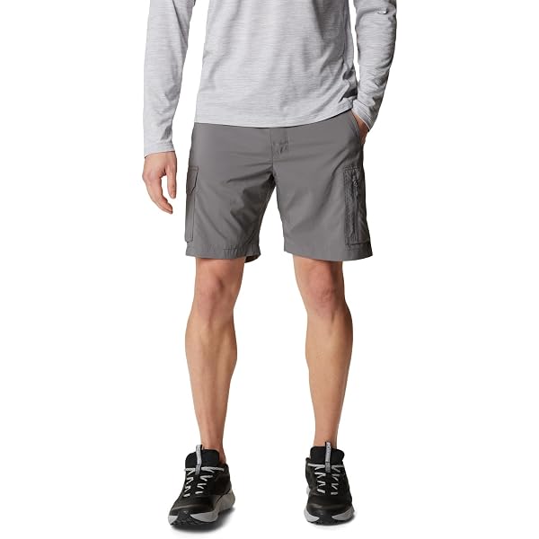 Columbia SANDY SHORES™ BOARDSHORT - Dětské plavky - tmavě modrá