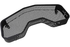 Parts Europe ATV Arbeitskorb Gerätebox vorne universal für Cfmoto Cforce