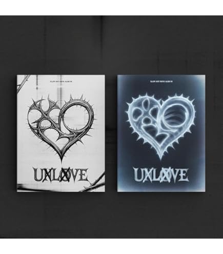 XLOV - UXLXVE [Special Pack] : Amazon.it: Giochi e giocattoli