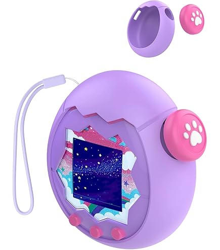 Tamagotchi
