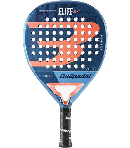 BULLPADEL Flow Light 2025 : Amazon.es: Deportes y aire libre