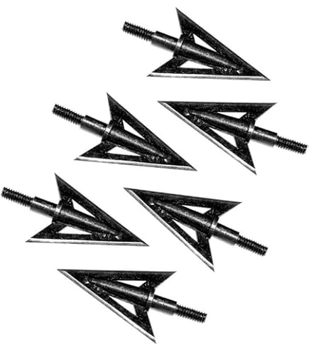Clé Universelle à Tête Large Pour Flèches De Tir à L'Arc - Lot De 4 Pièces