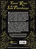 Image de Tarot ruso de San Petersburgo / Russian Tarot of St. Petersburg