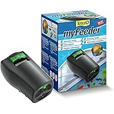 Tetra Tec Myfeeder Yem Makinası