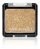 wet n wild Color Icon Glitter Single Brass, 1er Pack (1 x 2 g)
