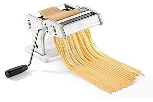 Gefu Pasta Perfetta, color blanco