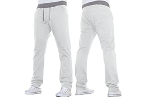 NIPPER BOYS CLUB New Boys Kids Designer Branded Pull-On Elasticated Waist Jogger Jeans Pants