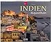 Produktbild INDIEN - RAJASTHAN: Original Stürtz-Kalender 2018 - Großformat-Kalender 60 x 48 cm