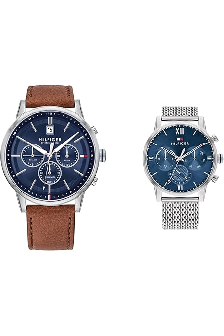 Tommy Hilfiger Jewelry Armband für Herren aus Edelstahl - 2701062 