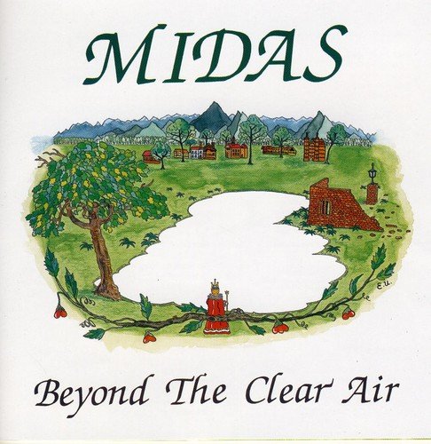 Preisvergleich Produktbild Beyond the Clear Air