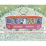 Die ganz besonders nette Straßenbahn (Mini) (Krüss-Bücher)