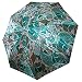PG Creations 2 Fold Polyester Umbrella With Canopy Arc Size: 46 Inch RS.262.00