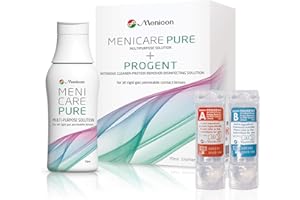 Menicare Pure + Progent