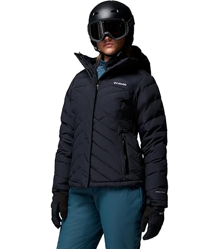 Columbia Ava Alpine II Insulated Jacket - Ski-jas