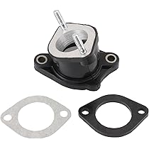Per carburatore per moto Dellorto da 19 mm, sostituzione carburatore