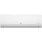LG 1.5 Ton 5 Star Inverter Split AC (Copper, KS-Q18YNZA, White, Low Refrigerant Detection)
