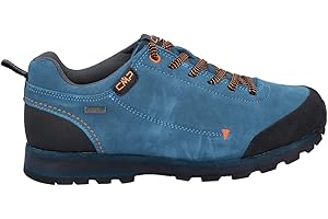 CMP Elettra Low Hiking Shoe Wp - Buty do chodzenia Mężczyźni
