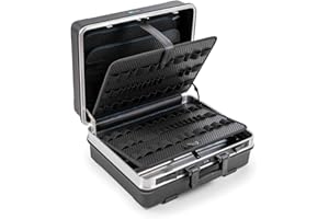 B&W International 120.03/L - Juego de herramientas