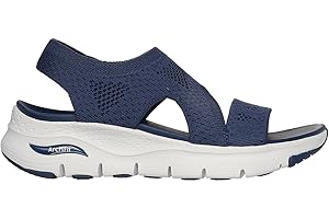 Skechers Arch Fit Brightest Day, Sandalia Mujer