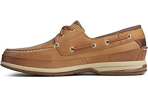 Sperry Top-Sider Men's Gold Boat ASV Shoe, Varies