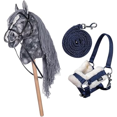Lot De 2 Chevaux Gonflables - Kit De Bricolage - Cheval à