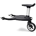 Bugaboo New Kids Safety Comfort Wheeled Pushchair Stroller Step | Standing Wheeled Buggy Board Baby Stroller-Pack of 1