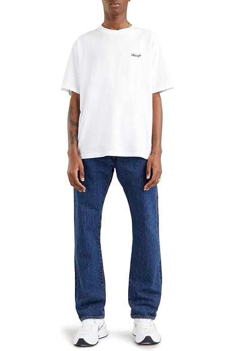 Levi's Men's 501 Levi's Original Jeans 