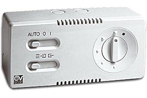 Vortice 12941 ELEKTROSOZIAL CR5N SC.COM.REV 5V