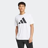 Adidas PWR 3 Graphic tee Men's Short Sleeve Graphic T-Shirt