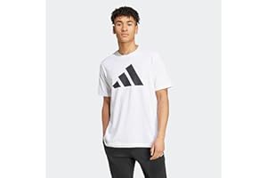 adidas PWR 3 Graphic tee Camiseta gráfica de Manga Corta Hombre