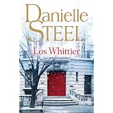 Los Whittier (Best Seller | Ficci&oacute;n)