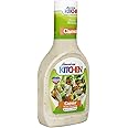 American Kitchen Caesar Salad Dressing, 473 Ml