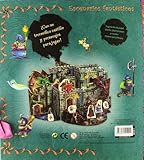 Image de El Castillo del Terror (Escenarios Fantásticos)