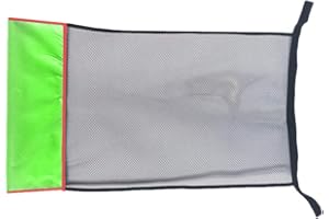 COLORFUL OUTDOOR Colorful Schwimmnudel Netz Schwimmstuhl Schwimmstütze Wassersitz Nudel Netz Poolnudel Stuhl Net Schwimmbett Sitz Schwimmenden Stuhl DIY Zubehör (Grün)