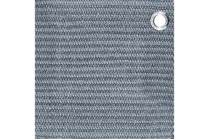 LEISUREWIZE Weaveatex 2.5m X 2.5m UV-Stable Rot-Proof Breathable Groundsheet For Awnings And Tents