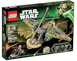 LEGO Star Wars Set # 75024 Clone Wars HH-87 Starhopper (japan import) - LEGO