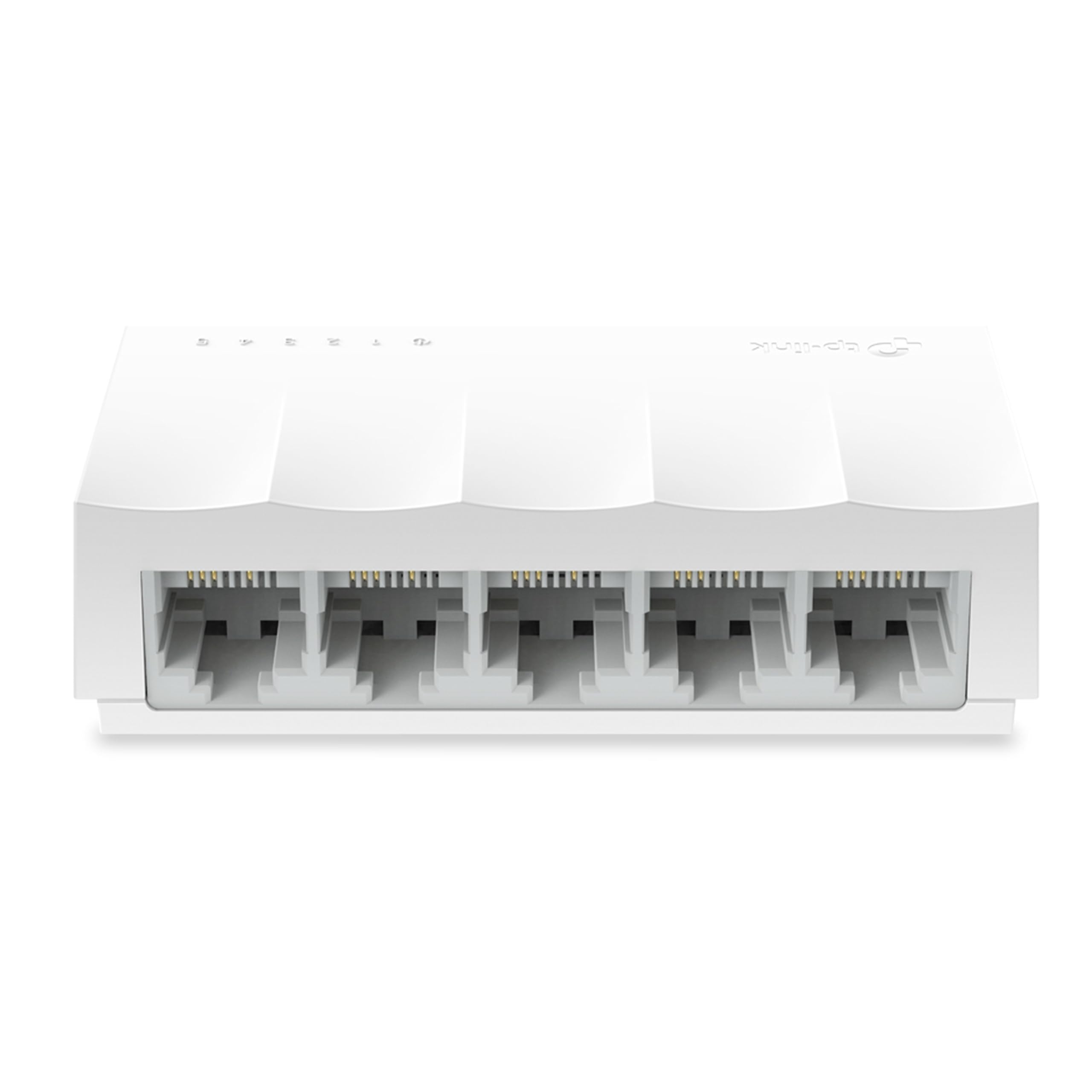 TP-Link LS1005 5-Port Desktop Switch Review Efficient Networking Solution