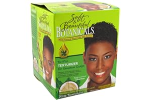 SOFT & BEAUTIFUL Soft and Beautiful Botanicals Texturizer-Coarse Hair