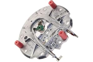 Widerstand + Thermostat 139° für kleine Haushaltsgeräte Calor – CS-00115345