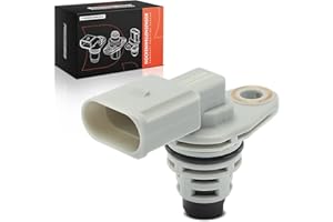 ‎FRANKBERG Frankberg Nockenwellensensor für A1 A2 A3 A8 Q7 TT Continental Alhambra Altea Arosa Cordoba Ibiza Inca Leon Toledo Fabia Octavia Rapid Roomster Superb Yeti Benzin 1997-2018 030 907 601 E