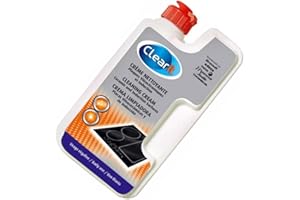 Clearit 74X8587 Crème Vitrocéramique + Induction 250 ml