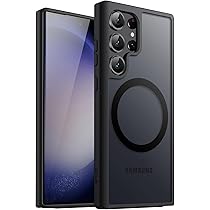 Samsung Galaxy S23 Ultra SM-S918BZKDEUB Smartfon, Czarny