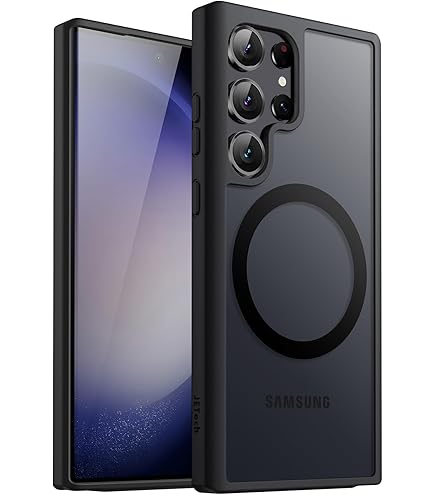 Samsung Galaxy S23 Ultra SM-S918BZKDEUB Smartfon, Czarny