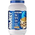 The Gym Keg Evogen Isoject Ultra-Pure Whey isolate Protein S' Mores 26servings 910g